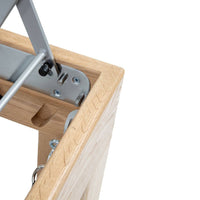 Thumbnail for Peak Pilates® Artistry™ Reformer - LUXUSFIT Luxury Exercise & Recovery Equipment