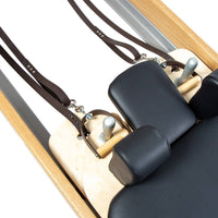 Thumbnail for Peak Pilates® Artistry™ Reformer - LUXUSFIT Luxury Exercise & Recovery Equipment