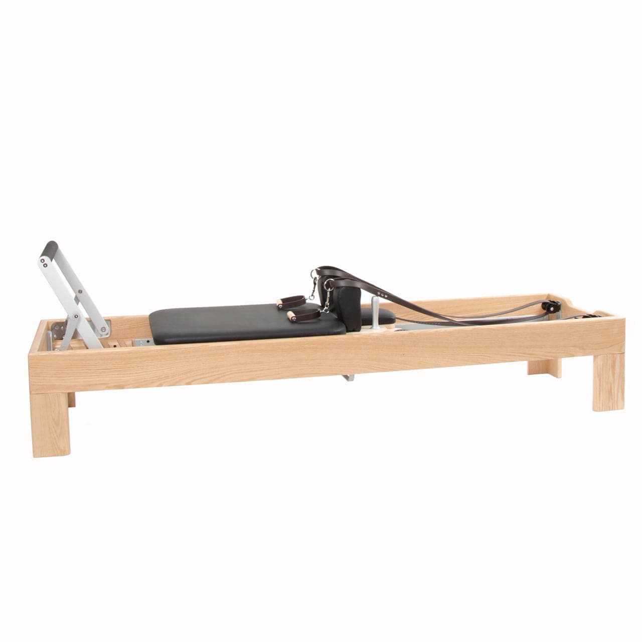 Peak Pilates® Artistry™ Reformer - LUXUSFIT Luxury Exercise & Recovery Equipment