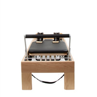 Thumbnail for Peak Pilates® Artistry™ Reformer - LUXUSFIT Luxury Exercise & Recovery Equipment