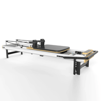 Thumbnail for Peak Pilates® casa™ Reformer - LUXUSFIT Luxury Exercise & Recovery Equipment