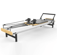 Thumbnail for Peak Pilates® casa™ Reformer - LUXUSFIT Luxury Exercise & Recovery Equipment