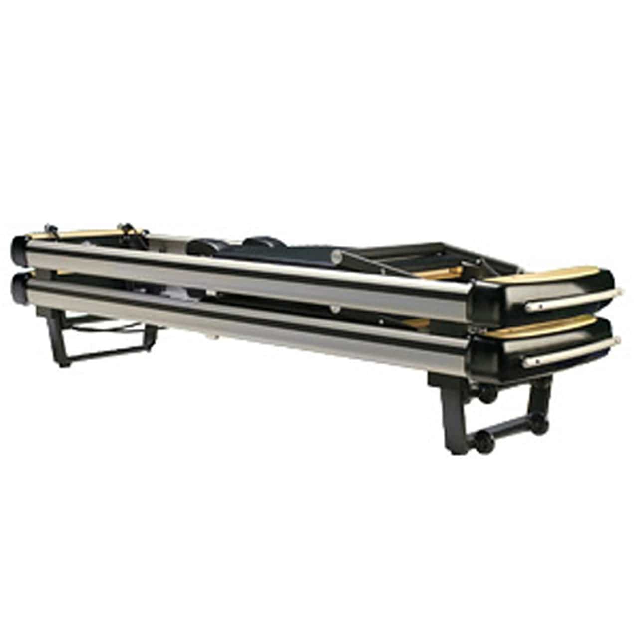 Peak Pilates MVe® Reformer - LUXUSFIT Luxury Exercise & Recovery Equipment