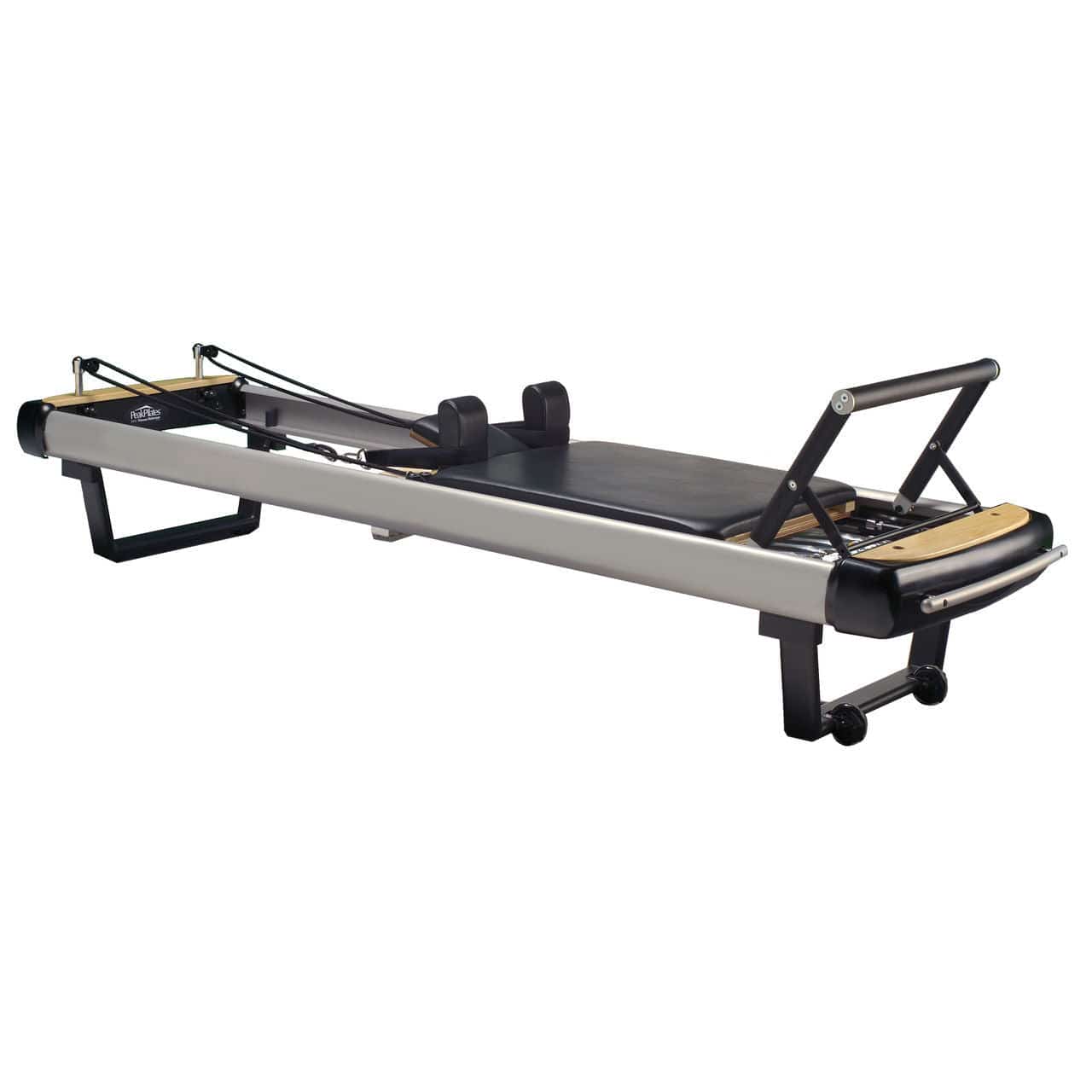 Peak Pilates MVe® Reformer - LUXUSFIT Luxury Exercise & Recovery Equipment