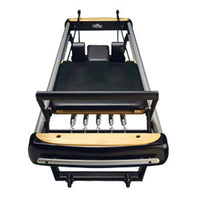 Thumbnail for Peak Pilates MVe® Reformer - LUXUSFIT Luxury Exercise & Recovery Equipment