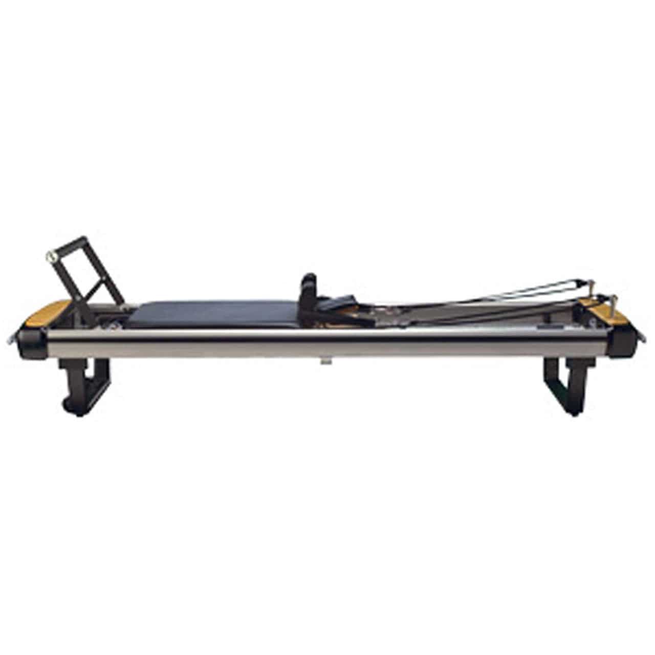 Peak Pilates MVe® Reformer - LUXUSFIT Luxury Exercise & Recovery Equipment