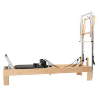 Thumbnail for Peak Pilates Artistry™ TWS Reformer with Tower - LUXUSFIT Luxury Exercise & Recovery Equipment