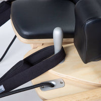 Thumbnail for Peak Pilates Artistry™ TWS Reformer with Tower - LUXUSFIT Luxury Exercise & Recovery Equipment