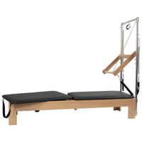 Thumbnail for Peak Pilates Artistry™ TWS Reformer with Tower - LUXUSFIT Luxury Exercise & Recovery Equipment