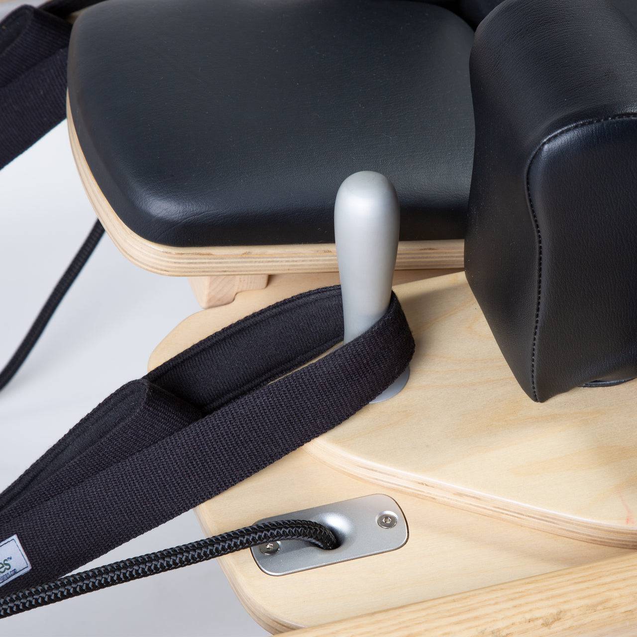 Peak Pilates Artistry™ FWS Reformer - LUXUSFIT Luxury Exercise & Recovery Equipment