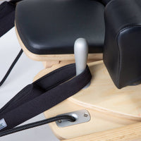 Thumbnail for Peak Pilates Artistry™ FWS Reformer - LUXUSFIT Luxury Exercise & Recovery Equipment