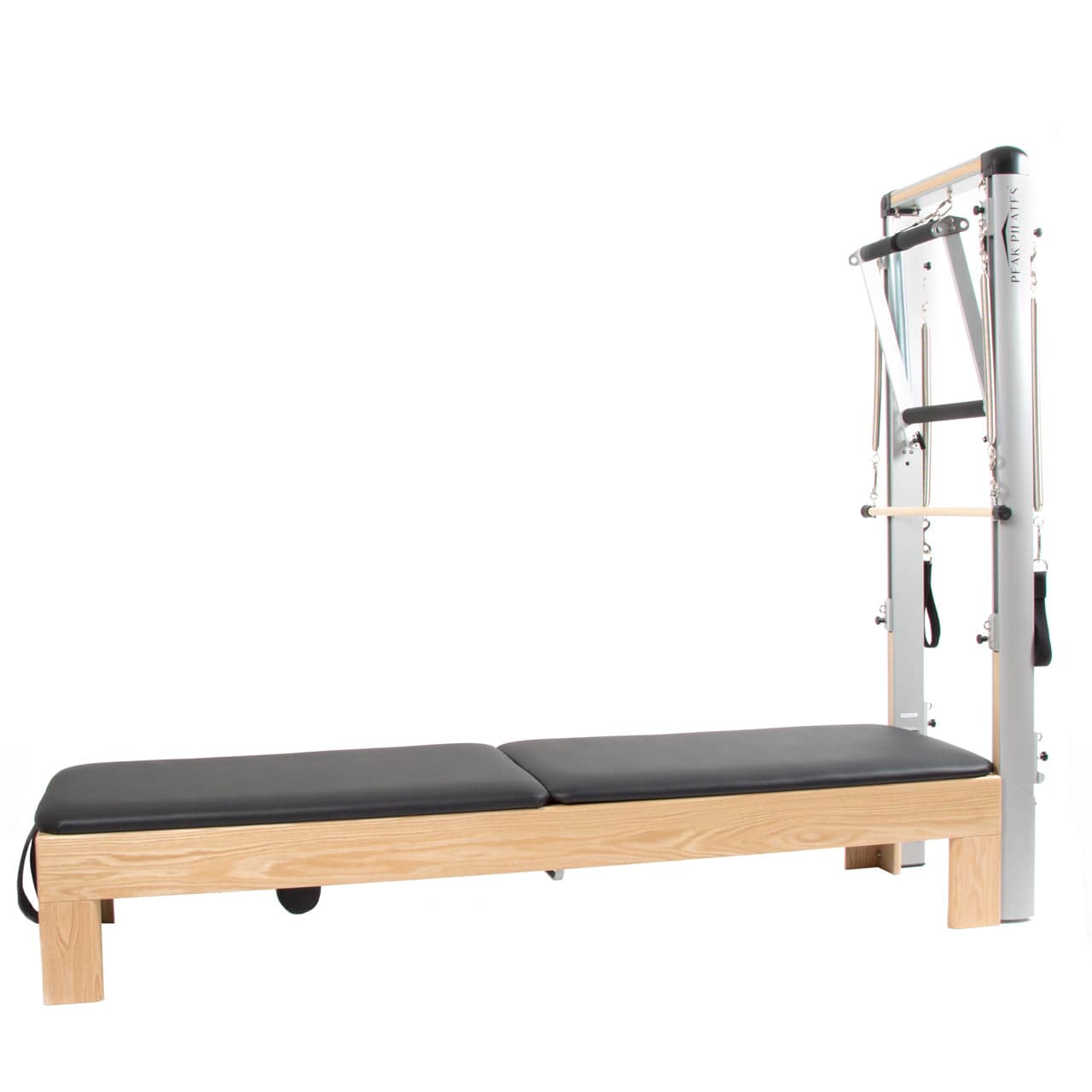 Peak Pilates Artistry™ FWS Reformer - LUXUSFIT Luxury Exercise & Recovery Equipment