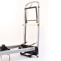 Thumbnail for Peak Pilates MVe® Reformer with Tower - LUXUSFIT Luxury Exercise & Recovery Equipment