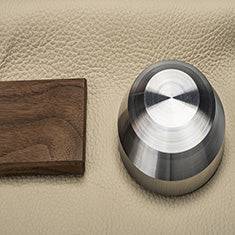 PENT. BANKA Adjustable Gym Bench - Advanced - LUXUSFIT Luxury Exercise & Recovery Equipment