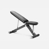 Thumbnail for PENT. BANKA Adjustable Gym Bench - Advanced - LUXUSFIT Luxury Exercise & Recovery Equipment