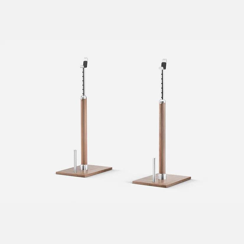 PENT. BYSTRA Bench Rack - LUXUSFIT Luxury Exercise & Recovery Equipment