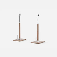Thumbnail for PENT. BYSTRA Bench Rack - LUXUSFIT Luxury Exercise & Recovery Equipment