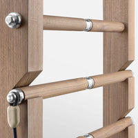Thumbnail for PENT. SCALA Wall Bars - Advance - LUXUSFIT Luxury Exercise & Recovery Equipment