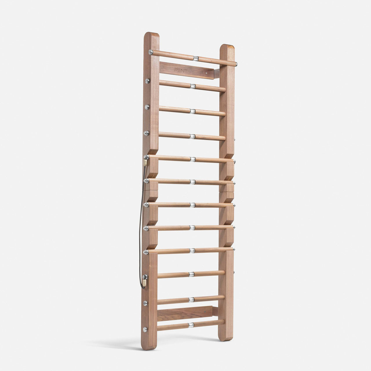 PENT. SCALA Wall Bars - Advance - LUXUSFIT Luxury Exercise & Recovery Equipment