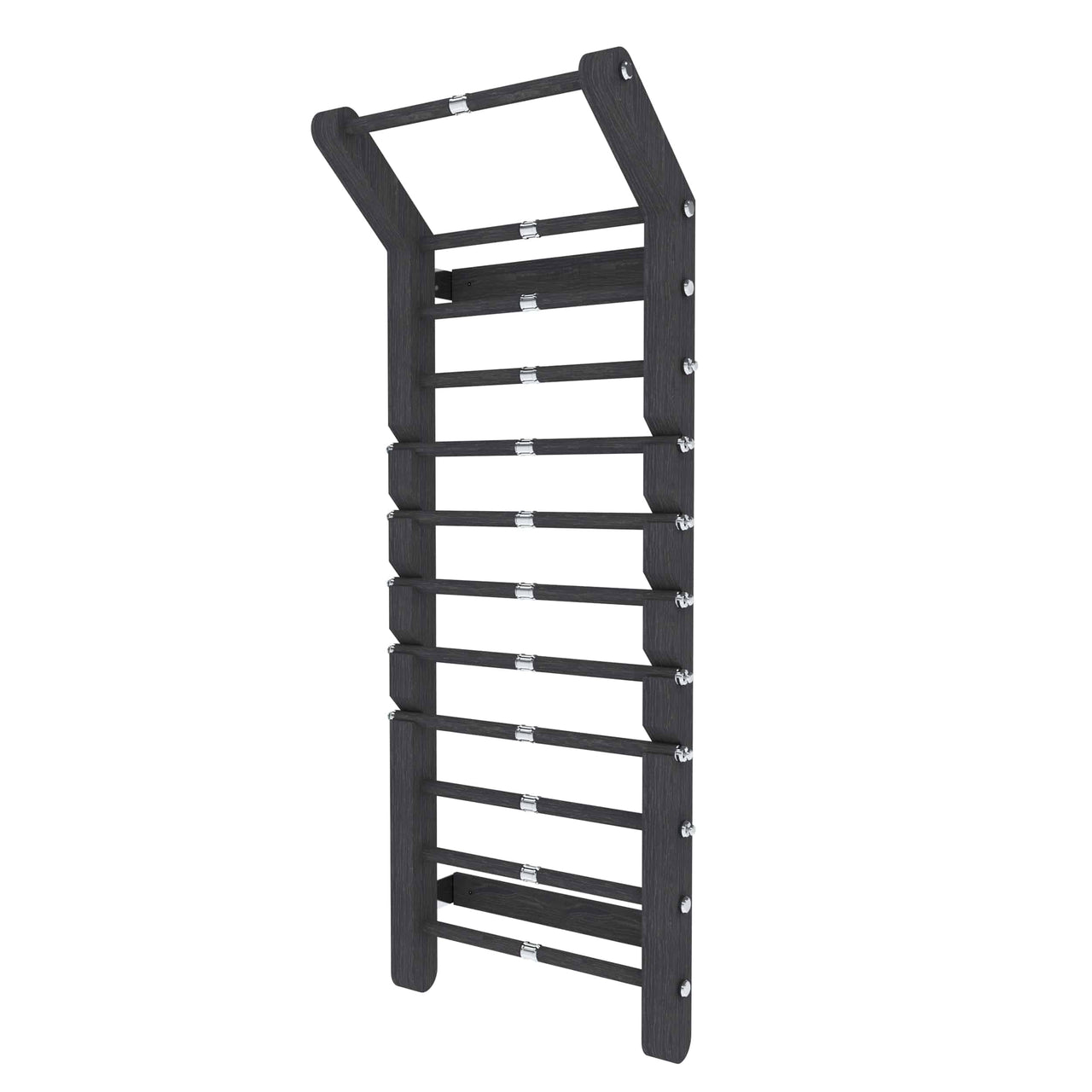 PENT. SCALA Wall Bars - Advance Plus - LUXUSFIT Luxury Exercise & Recovery Equipment