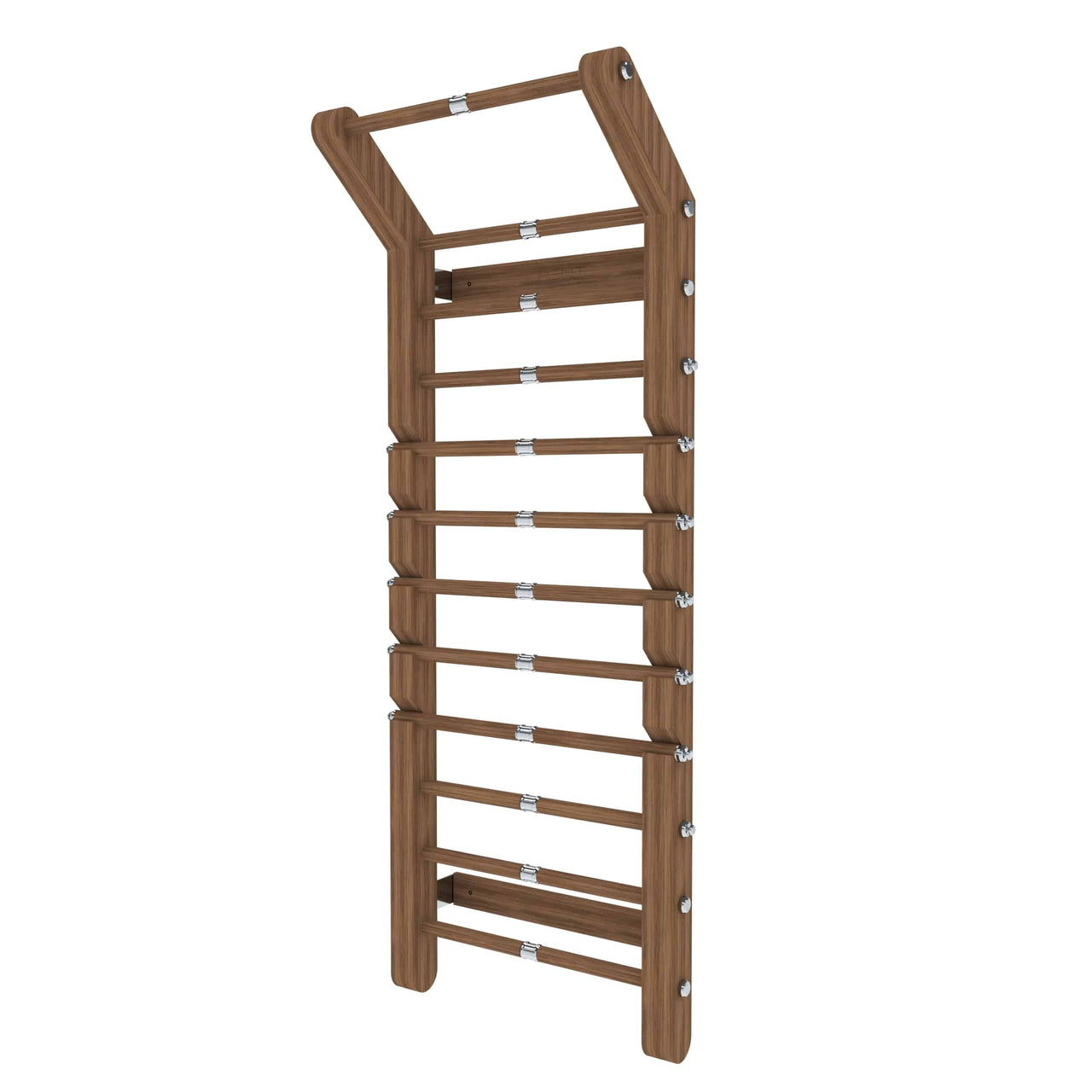 PENT. SCALA Wall Bars - Advance Plus - LUXUSFIT Luxury Exercise & Recovery Equipment