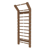 Thumbnail for PENT. SCALA Wall Bars - Advance Plus - LUXUSFIT Luxury Exercise & Recovery Equipment