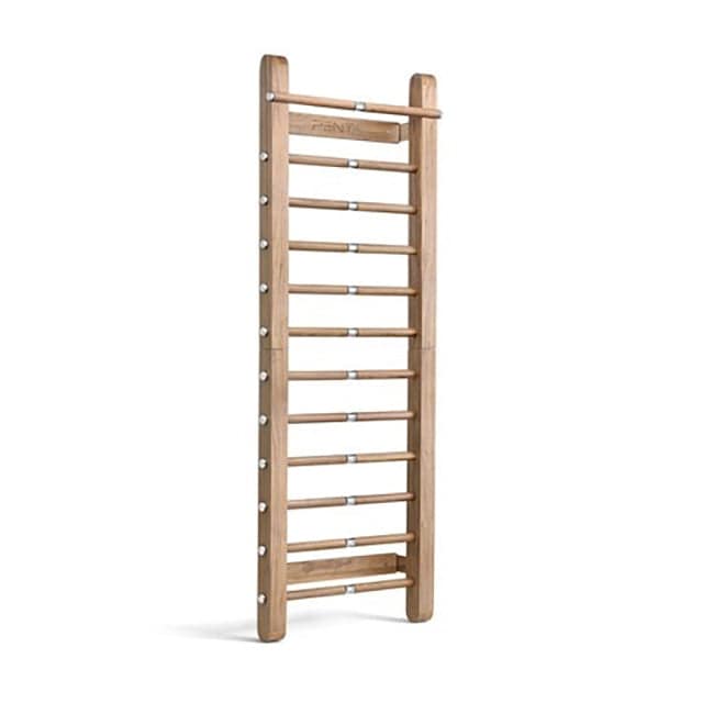 PENT. SCALA Wall Bars - Basic - LUXUSFIT Luxury Exercise & Recovery Equipment