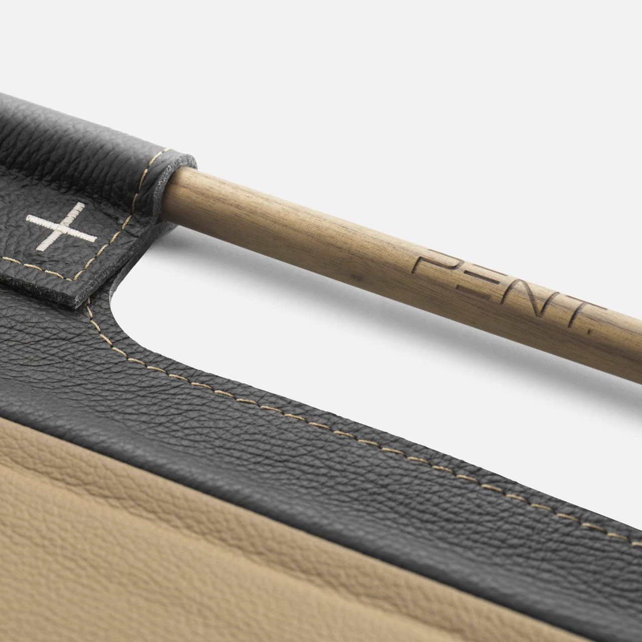 PENT. MATA Large Exercise Mat (71") - LUXUSFIT Luxury Exercise & Recovery Equipment