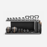 Thumbnail for PENT. ANA Combo Workout Set - LUXUSFIT Luxury Exercise & Recovery Equipment