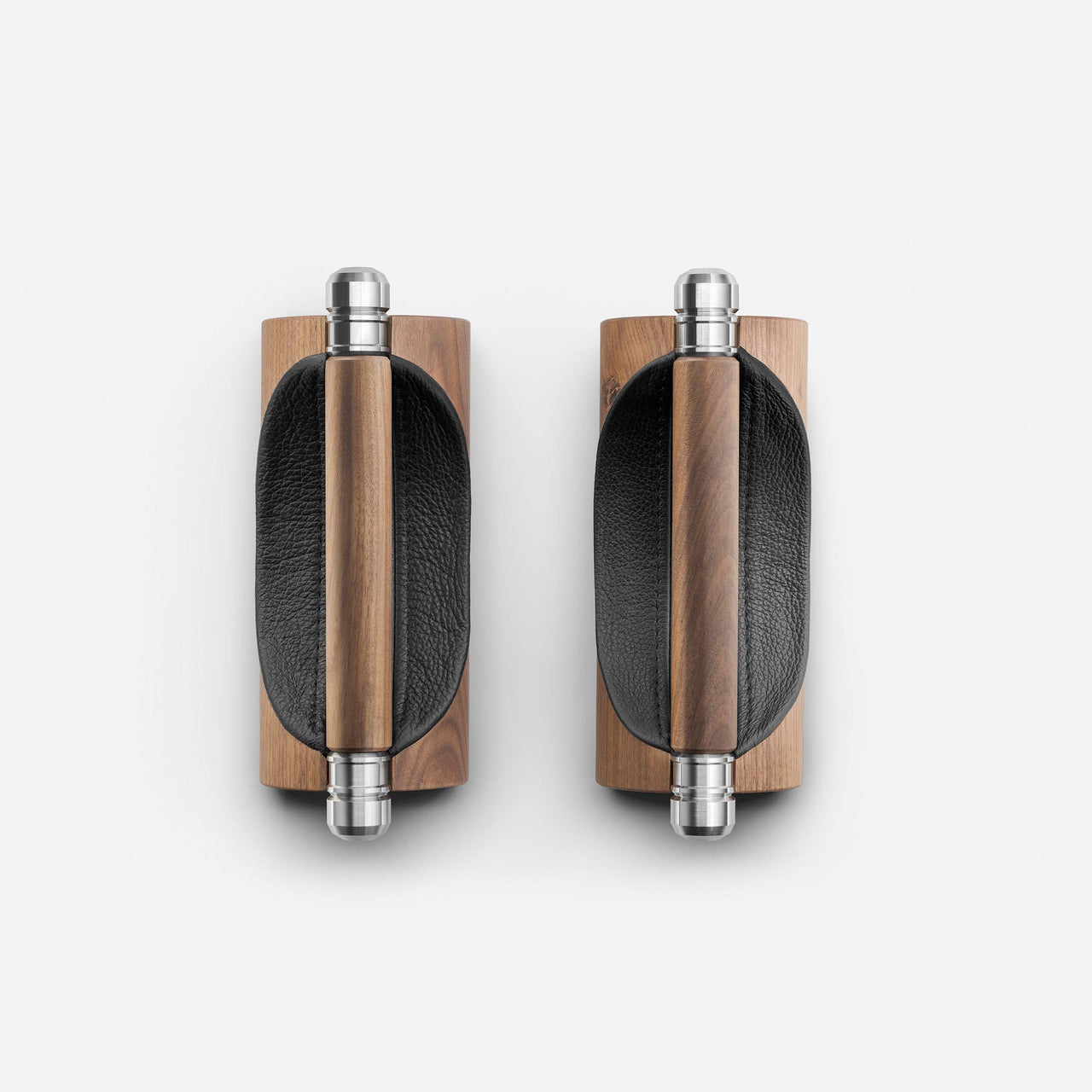 PENT. LIPOVA Push Up Bars - LUXUSFIT Luxury Exercise & Recovery Equipment