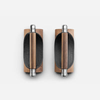 Thumbnail for PENT. LIPOVA Push Up Bars - LUXUSFIT Luxury Exercise & Recovery Equipment