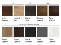 Thumbnail for PENT. RACKA Luxury Fitness Set - LUXUSFIT Luxury Exercise & Recovery Equipment