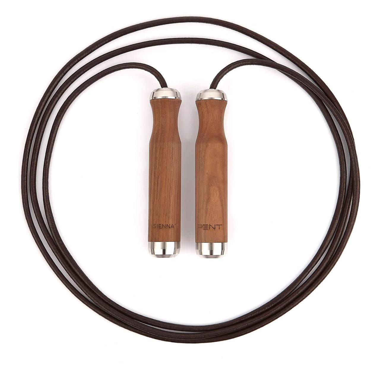 PENT. SIENNA Skipping Rope | Jump Rope - LUXUSFIT Luxury Exercise & Recovery Equipment