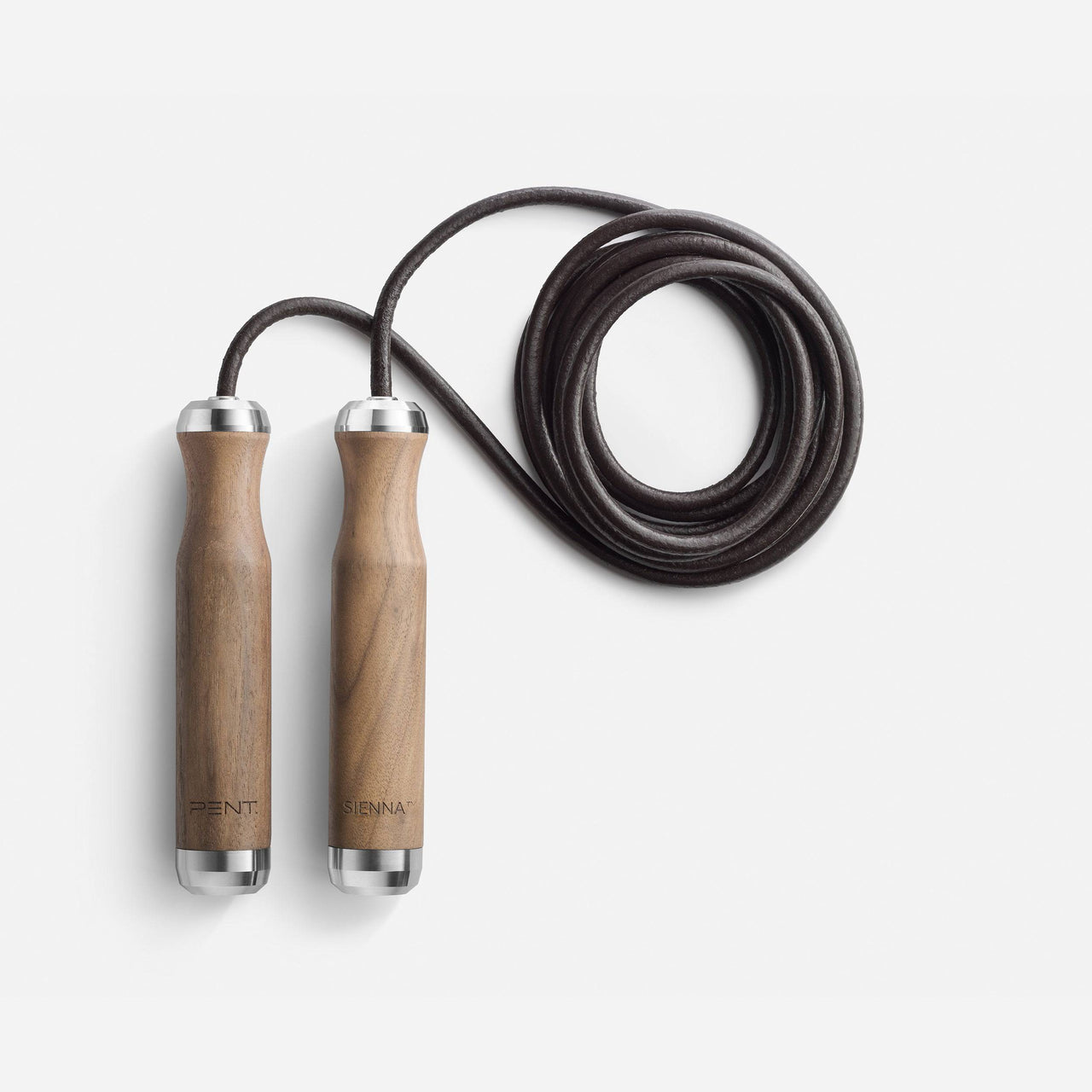 PENT. SIENNA Skipping Rope | Jump Rope - LUXUSFIT Luxury Exercise & Recovery Equipment