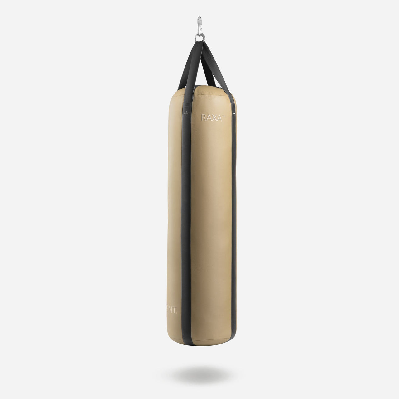 PENT. RAXA Boxing Bag - LUXUSFIT Luxury Exercise & Recovery Equipment