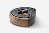Thumbnail for PENT. PASA Luxury Leather Yoga Strap