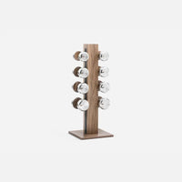 Thumbnail for PENT. COLMIA Vertical Dumbbell Weight Set - Power (4 Sets) - LUXUSFIT Luxury Exercise & Recovery Equipment