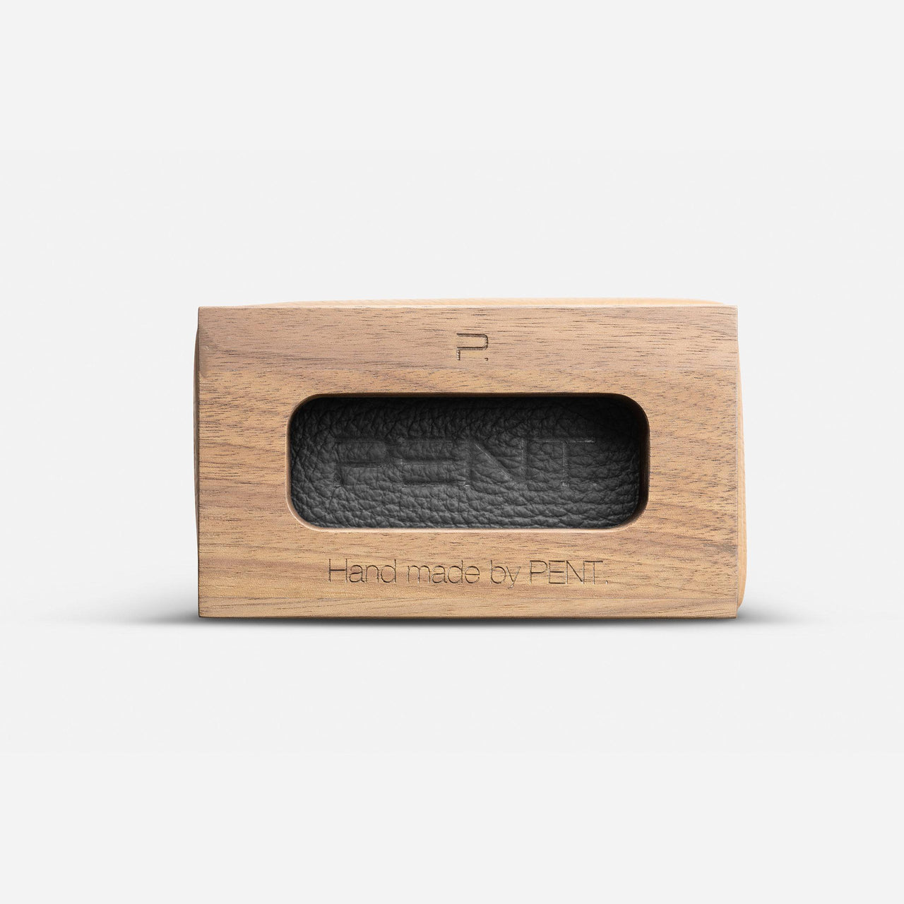 PENT. Koha Yoga Block - LUXUSFIT Luxury Exercise & Recovery Equipment