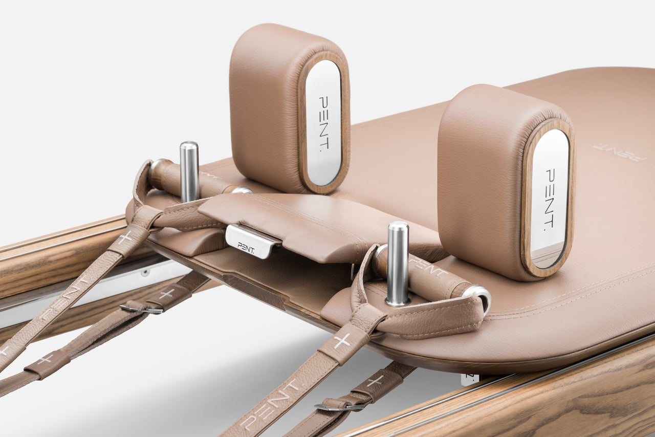 PENT. JOANA™ Luxury Pilates Reformer Set