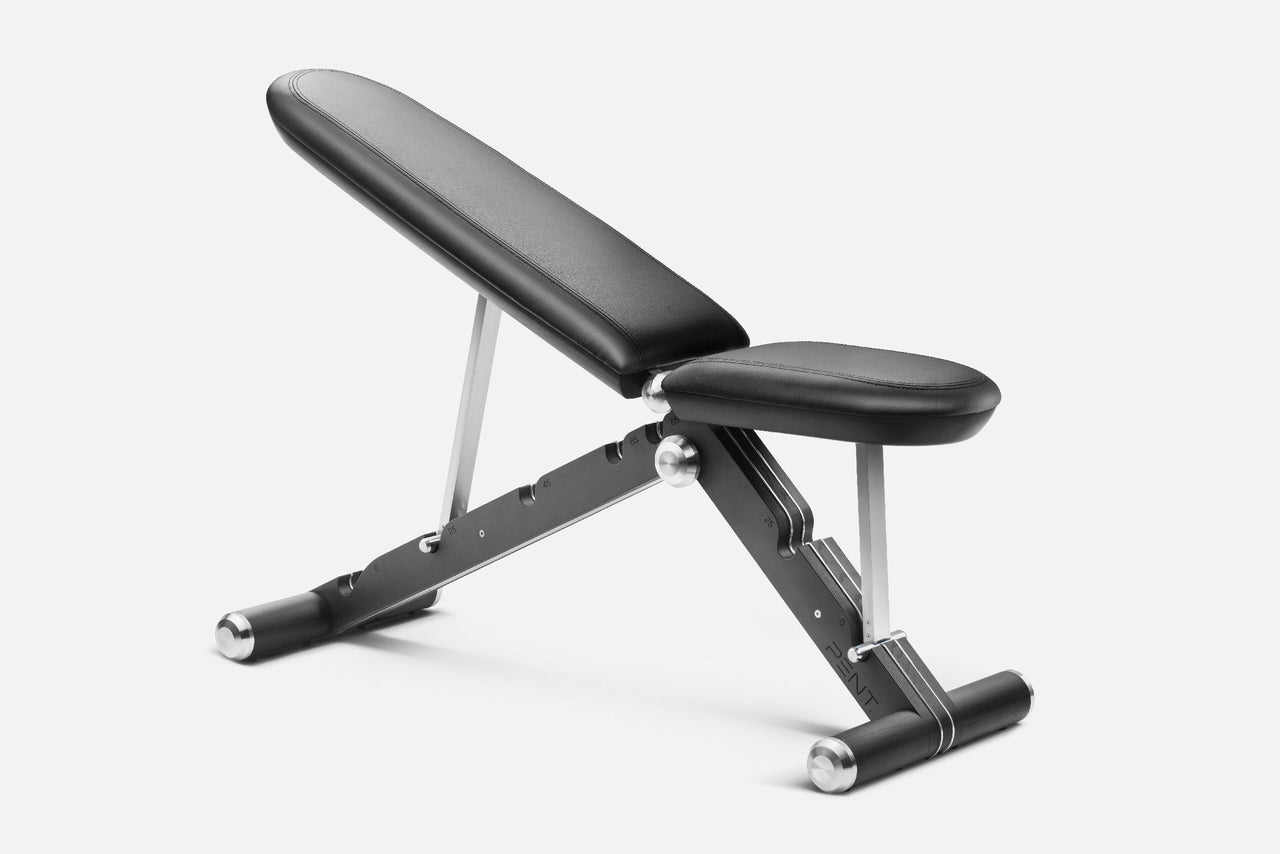 BANKA™ Advance Gym Weight Bench - LUXUSFIT Luxury Exercise & Recovery Equipment