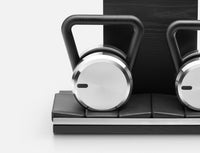 Thumbnail for LOVA™ SET - Kettlebells With Horizontal Rack