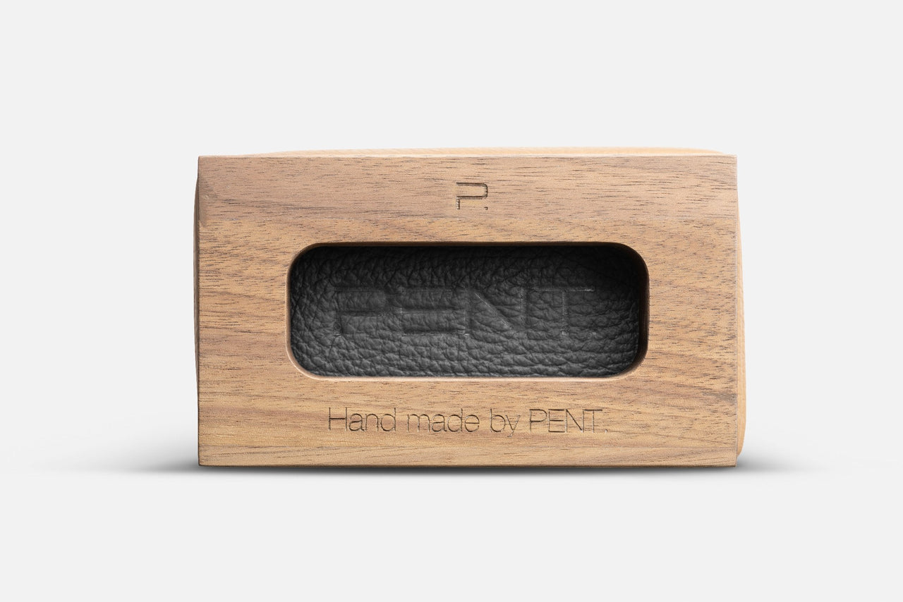 KOHA™  Premium Quality Yoga Block - LUXUSFIT Luxury Exercise & Recovery Equipment