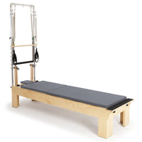 Thumbnail for Wooden Reformer Fisio with Tower