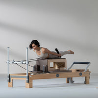 Thumbnail for Pilates Reformer Sitting Box
