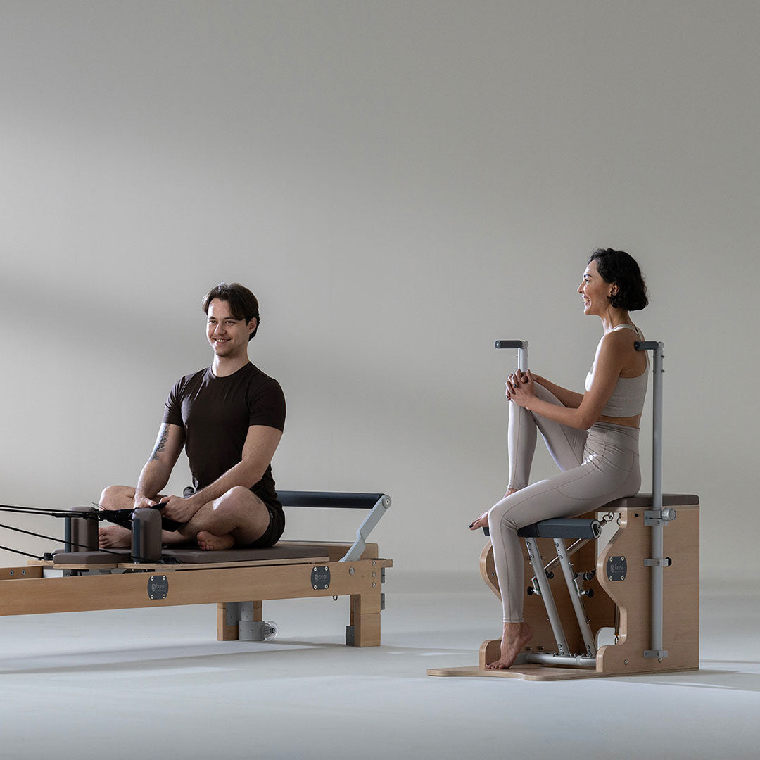 Pilates Wunda Chair