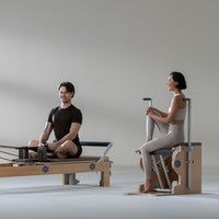 Thumbnail for Pilates Wunda Chair