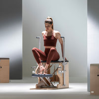 Thumbnail for Pilates Wunda Chair