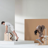 Thumbnail for Pilates Wunda Chair