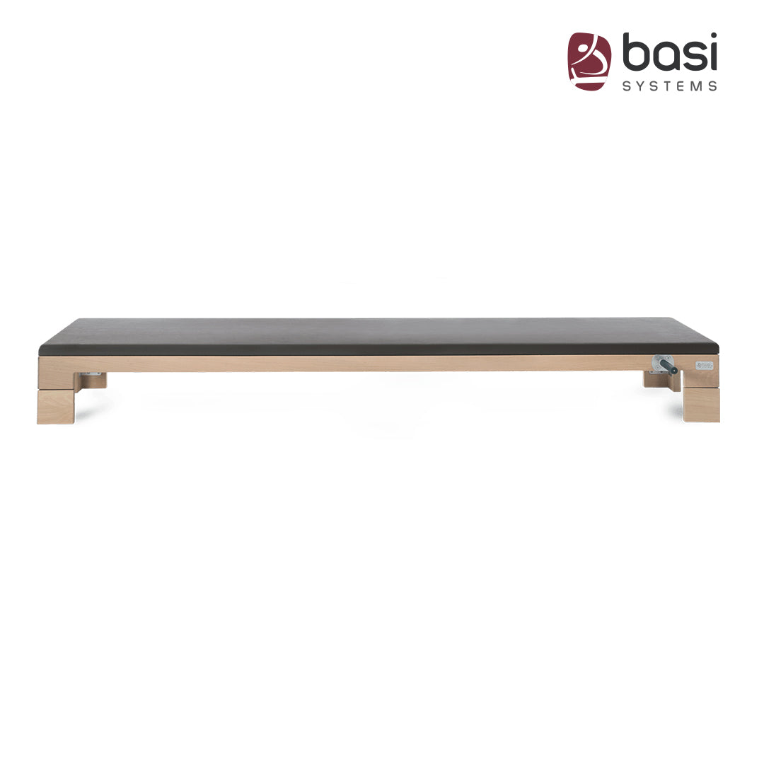 Raised Pilates Mat