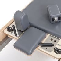 Thumbnail for Wood Reformer for Pilates 